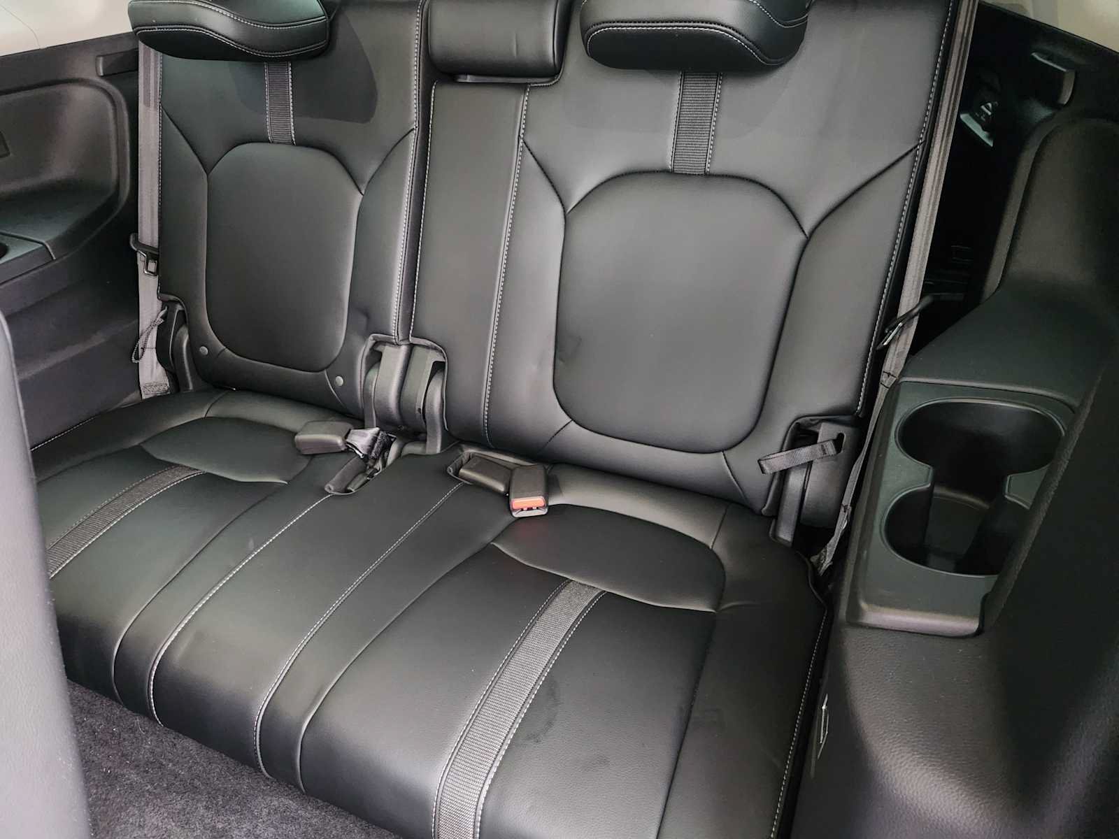 Certified 2023 Honda Pilot EX-L image 29
