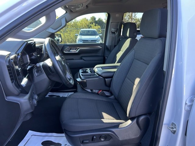 Certified 2024 Chevrolet Silverado 1500 RST image 14