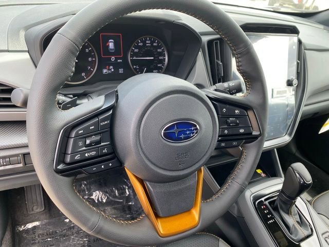 New 2026 Subaru Crosstrek 2.5i Wilderness image 13