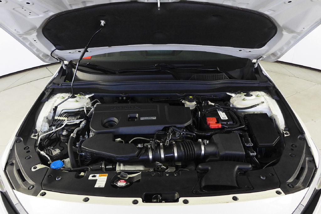 Used 2018 Honda Accord EX-L image 6