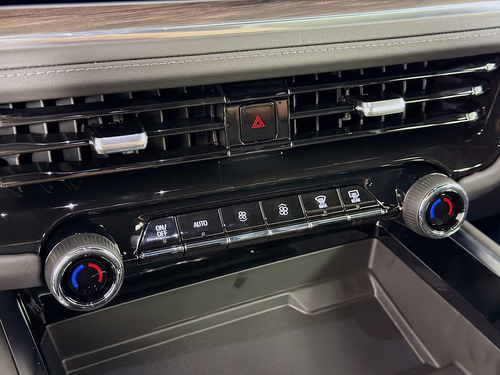 New 2026 Chevrolet Tahoe LS AWD/4WD image 15