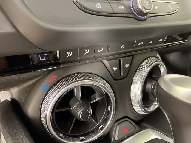 New 2024 Chevrolet Camaro LT image 28