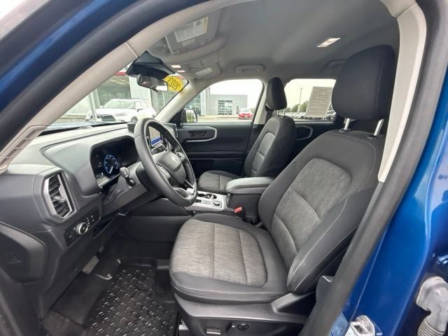 Used 2023 Ford Bronco Sport Big Bend w/ Convenience Package AWD/4WD image 18