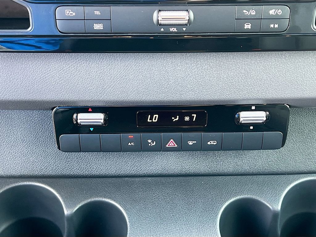 New 2026 Mercedes-Benz Sprinter 2500 image 17