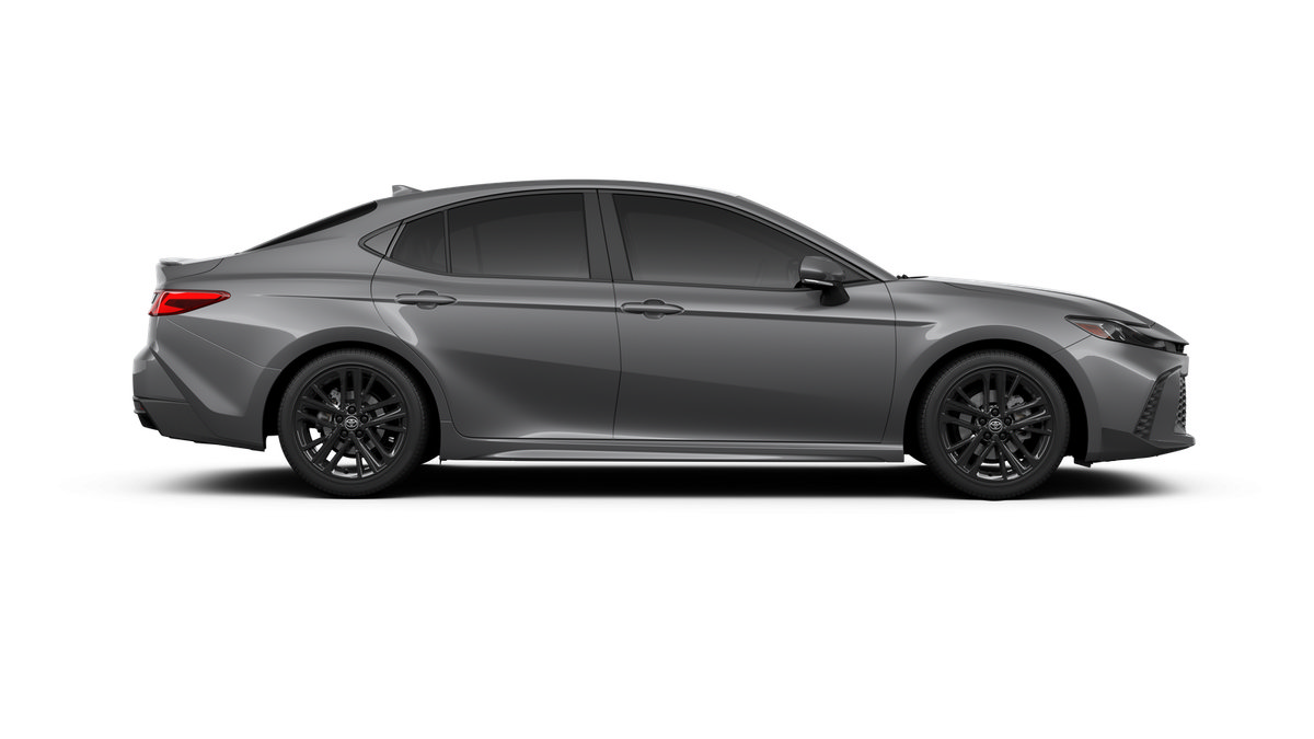 New 2026 Toyota Camry SE w/ Convenience Package FWD image 12