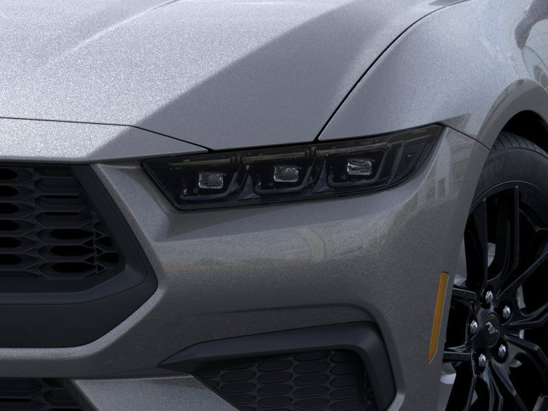 New 2026 Ford Mustang Premium w/ Mustang Nite Pony Package RWD image 39