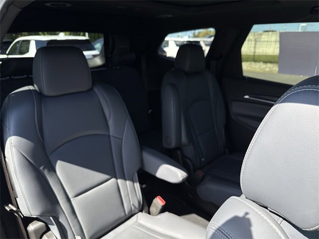 Certified 2023 Buick Enclave Premium w/ Experience Buick Package image 27