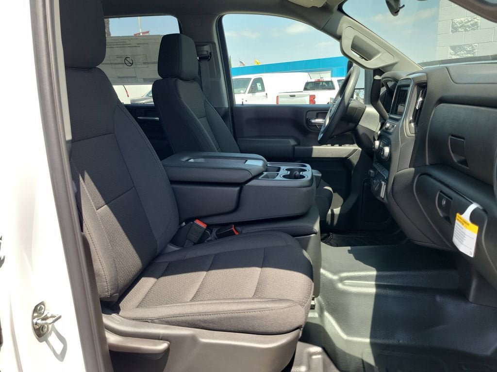 New 2026 Chevrolet Silverado 3500 W/T w/ WT Convenience Package AWD/4WD image 16