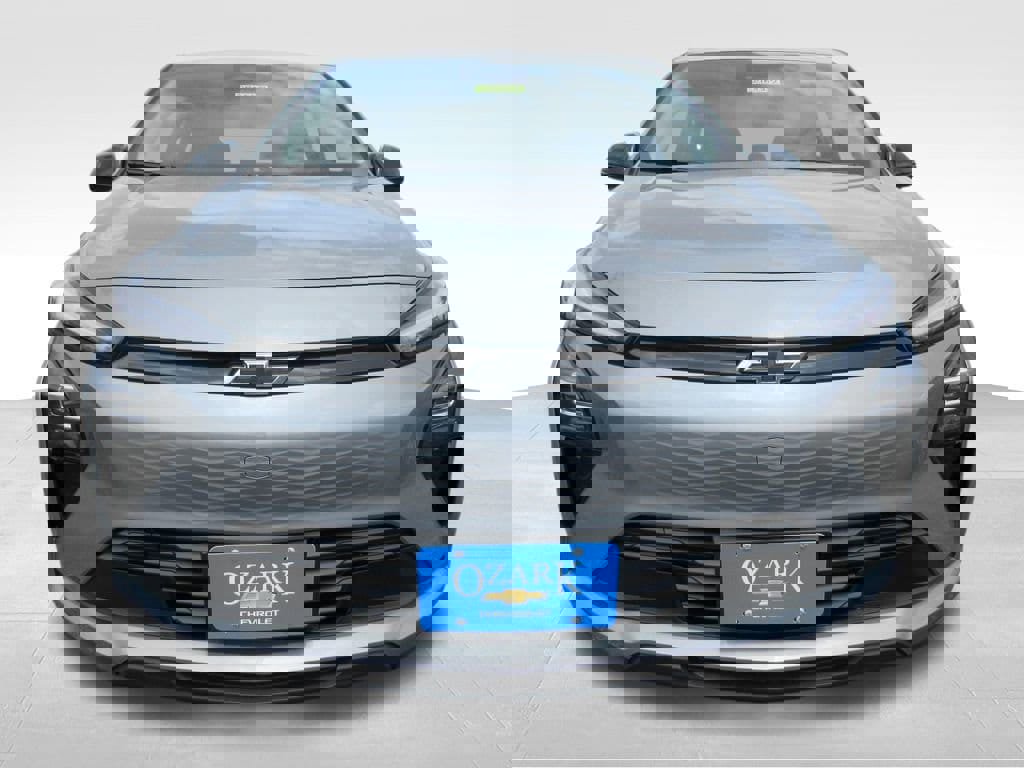 New 2027 Chevrolet Bolt LT FWD image 8