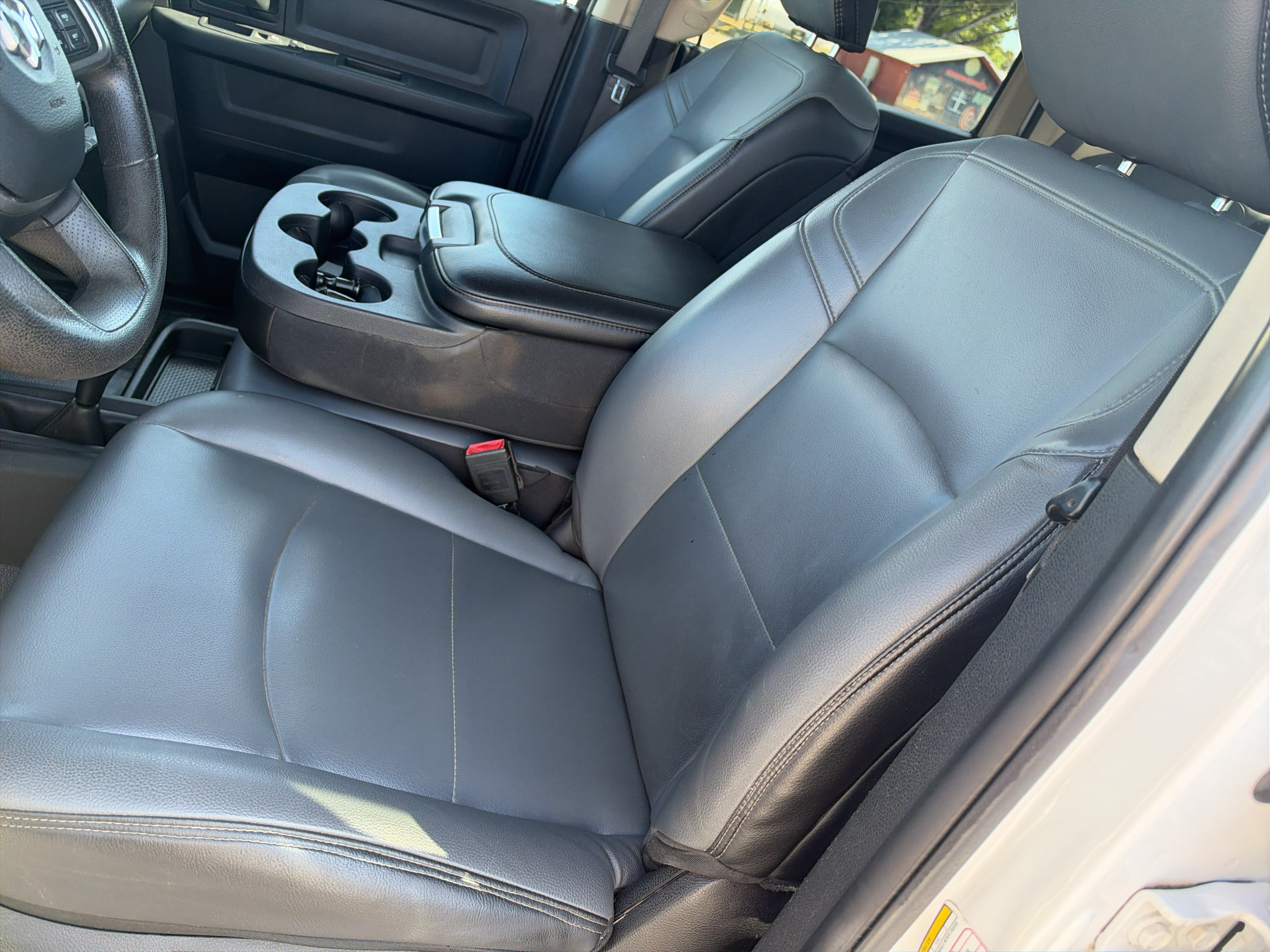 Used 2020 RAM 2500 Tradesman AWD/4WD image 18