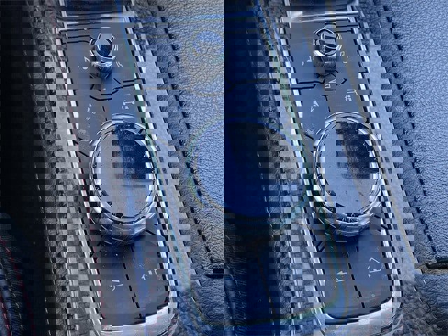 Used 2026 Cadillac CT5 V w/ Technology Package image 21