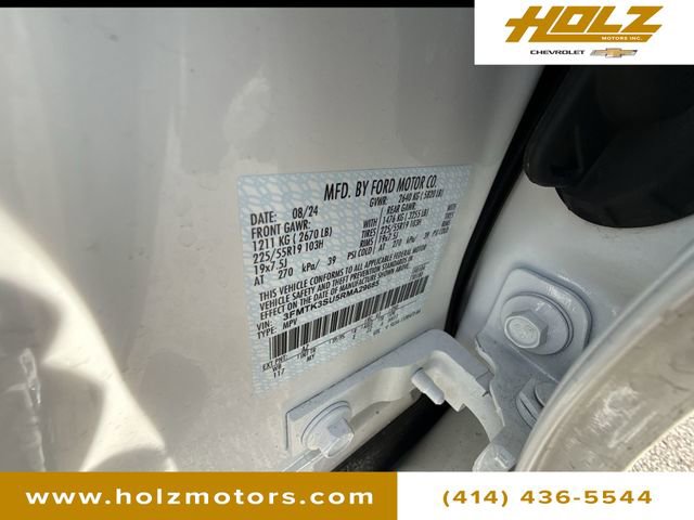 Used 2024 Ford Mustang Mach-E Premium image 36