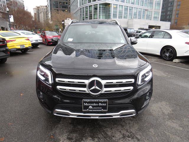 Certified 2023 Mercedes-Benz GLB 250 4MATIC image 6