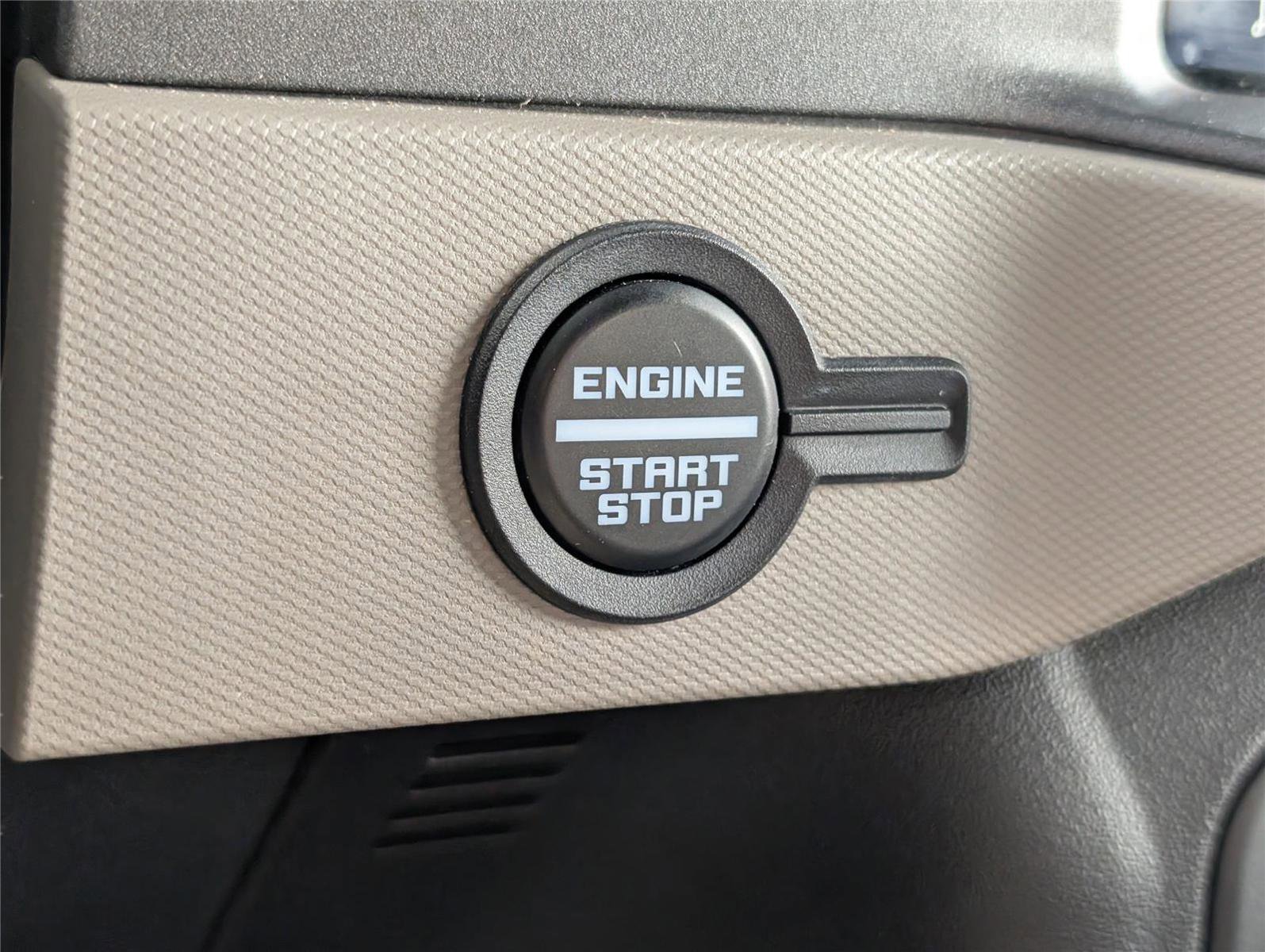 Used 2024 Ford Bronco Wildtrak image 22