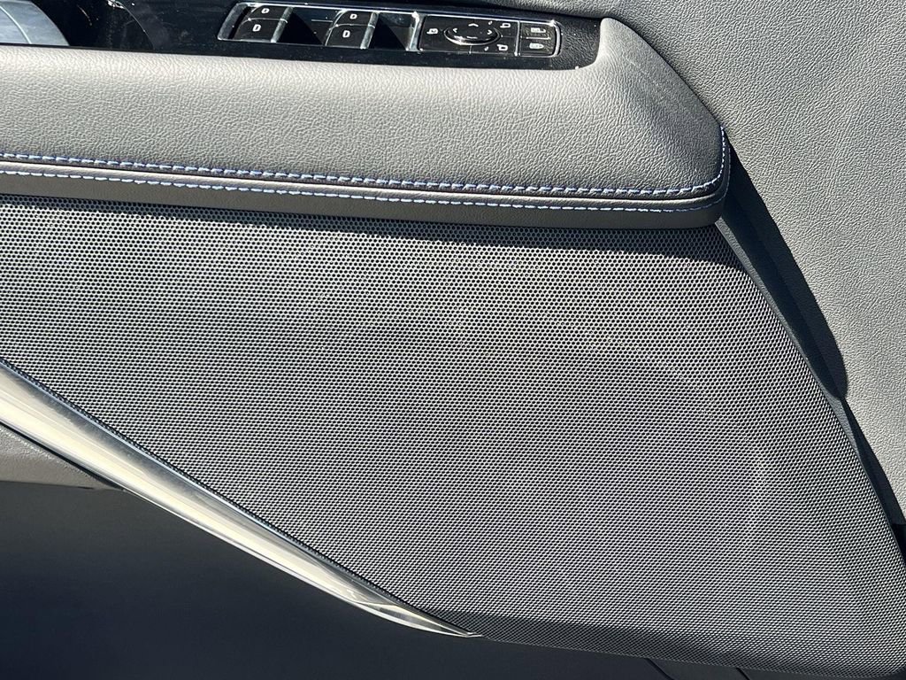 New 2026 Cadillac Escalade IQ Luxury 1 image 24