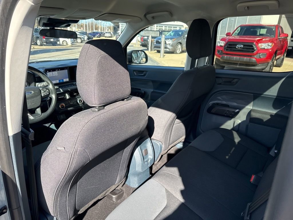 Used 2024 Ford Maverick XL image 19