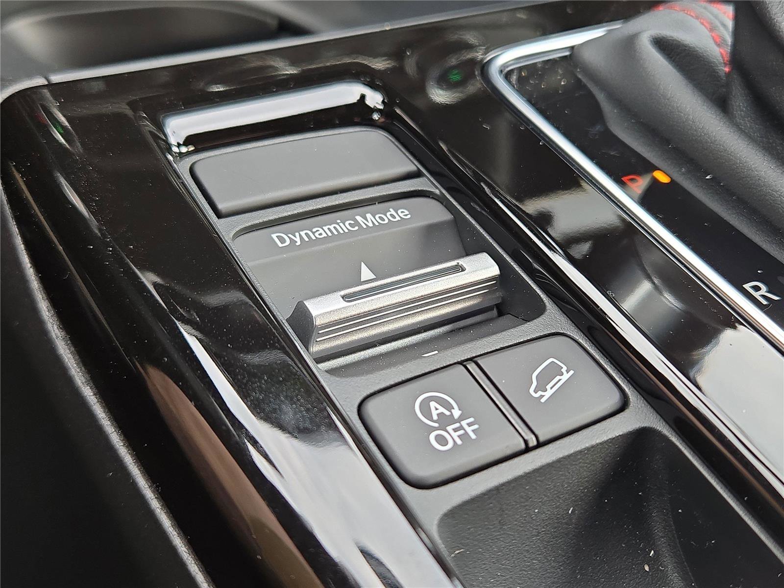 New 2026 Acura ADX A-Spec AWD/4WD image 11