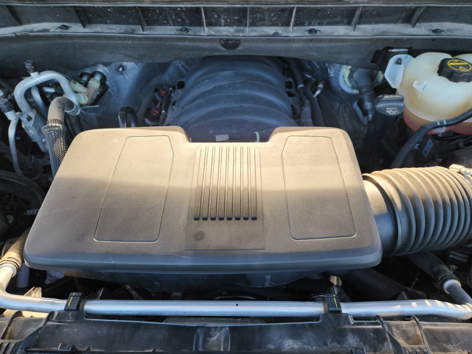 Used 2024 Chevrolet Tahoe LS w/ Driver Alert Package image 35