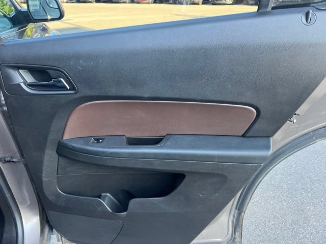 Used 2012 Chevrolet Equinox LTZ AWD/4WD image 12