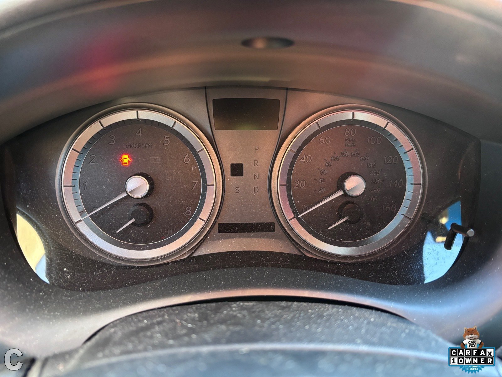 Used 2007 Lexus ES 350 w/ Premium Pkg FWD image 18