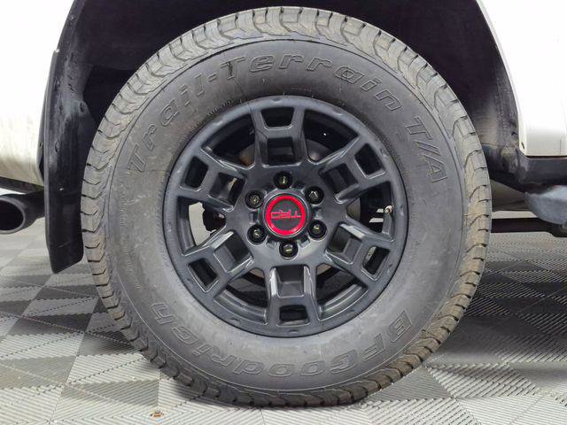 Certified 2023 Toyota 4Runner TRD Pro image 27