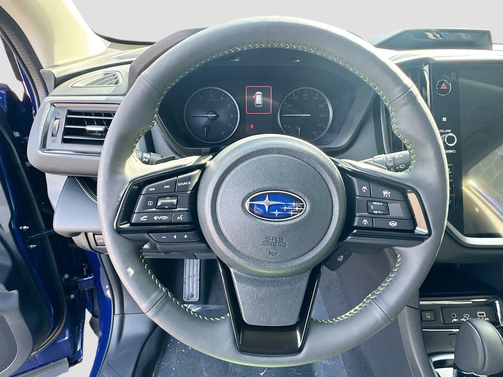 New 2026 Subaru Ascent Bronze Edition image 7