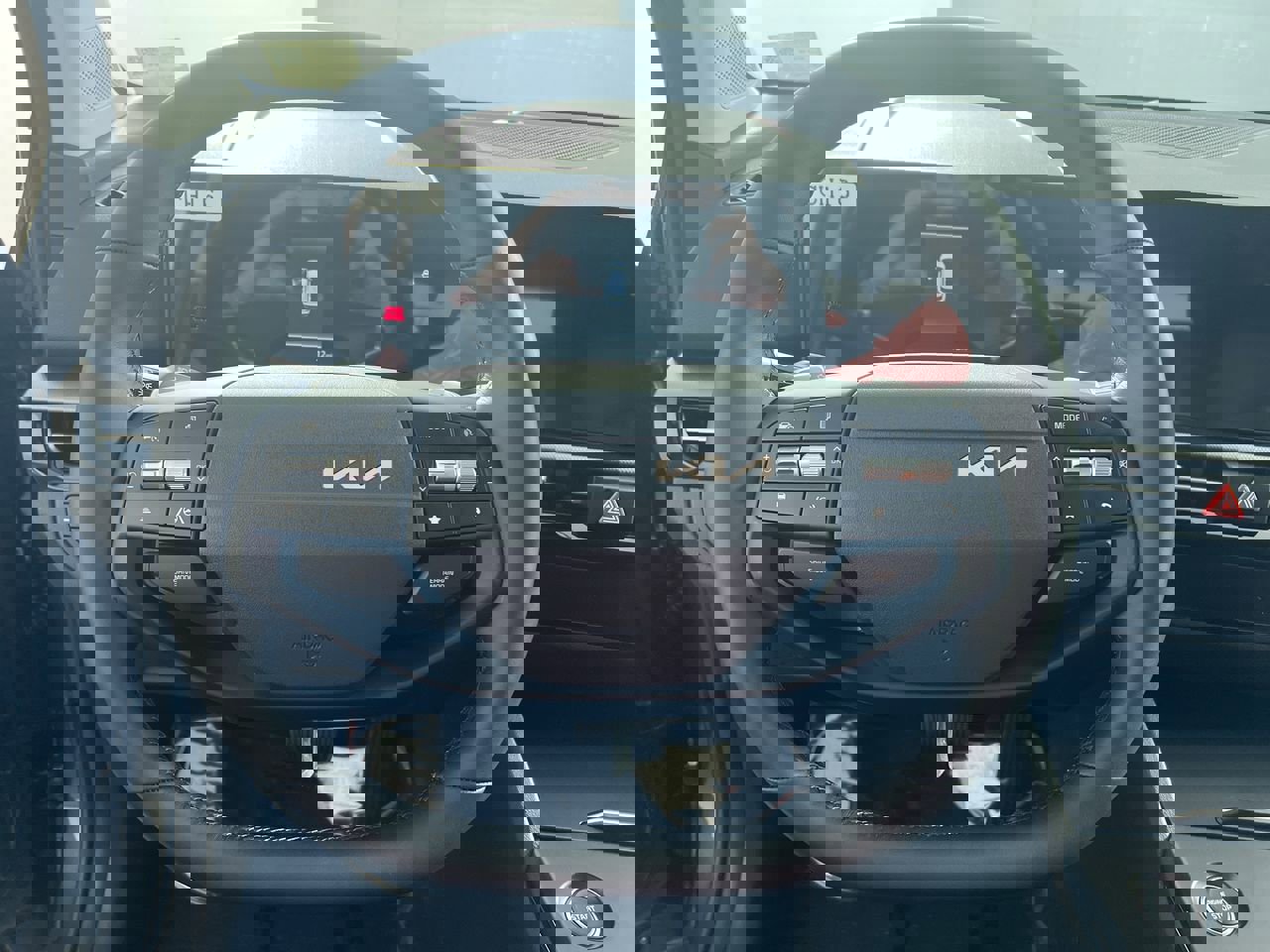 New 2026 Kia Sportage S image 17