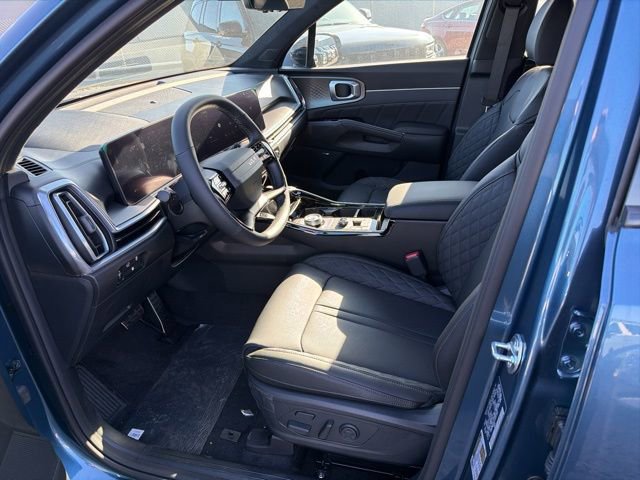 New 2026 Kia Sorento SX Prestige AWD/4WD image 13