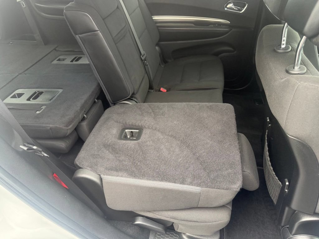 Used 2013 Dodge Durango SXT w/ Rallye Appearance Group AWD/4WD image 50