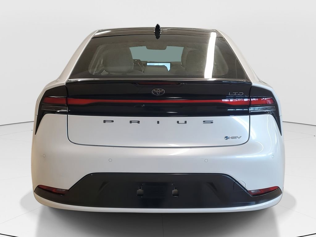 Used 2023 Toyota Prius Limited image 6