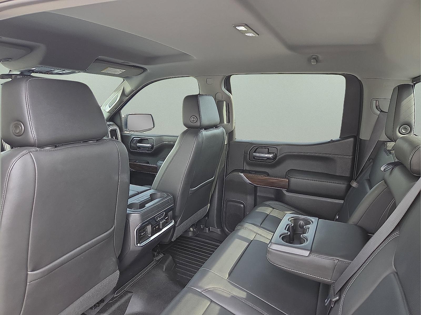 Used 2019 GMC Sierra 1500 SLT w/ SLT Premium Package AWD/4WD image 20