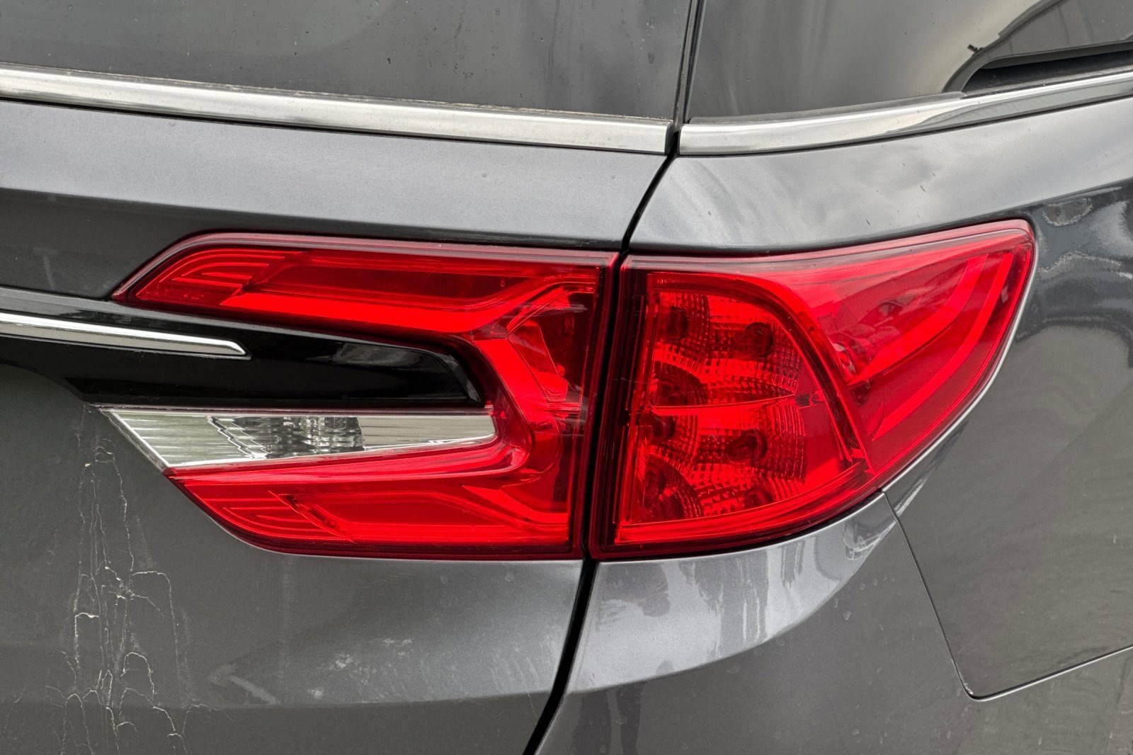 Used 2023 Honda Odyssey EX-L image 54