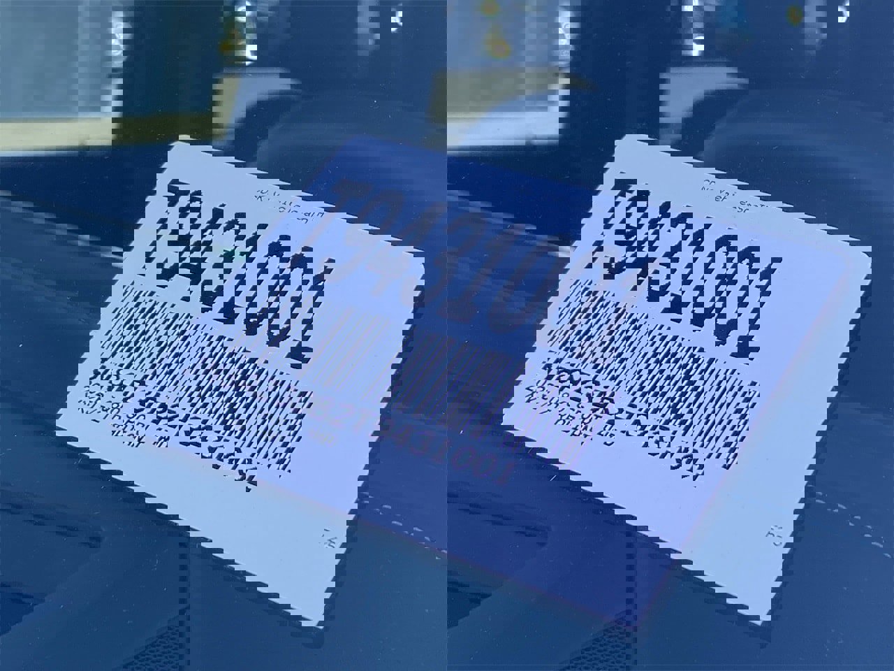 New 2026 INFINITI QX80 4WD w/ Sport Exterior Package image 38