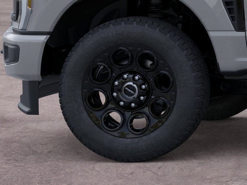 New 2026 Ford F350 XLT w/ XLT Premium Package AWD/4WD image 19