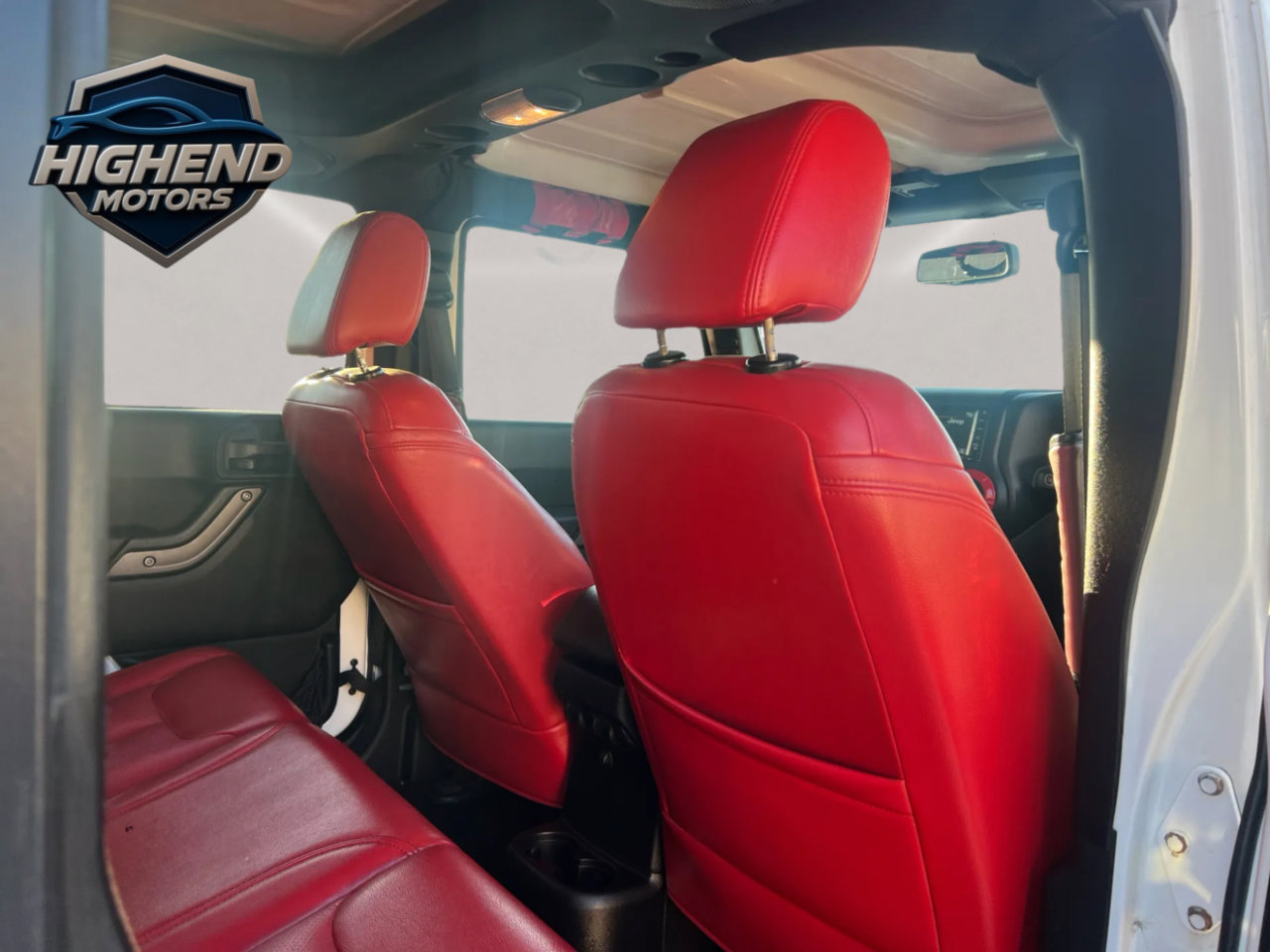 Used 2014 Jeep Wrangler Unlimited Sport w/ Quick Order Package 24S image 18