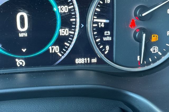 Used 2019 Buick Enclave Avenir w/ Avenir Technology Package image 43