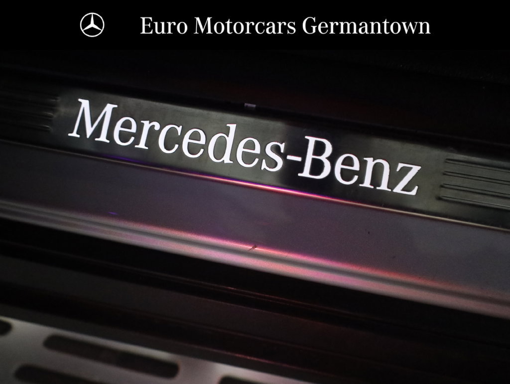 Used 2025 Mercedes-Benz GLS 450 4MATIC image 82