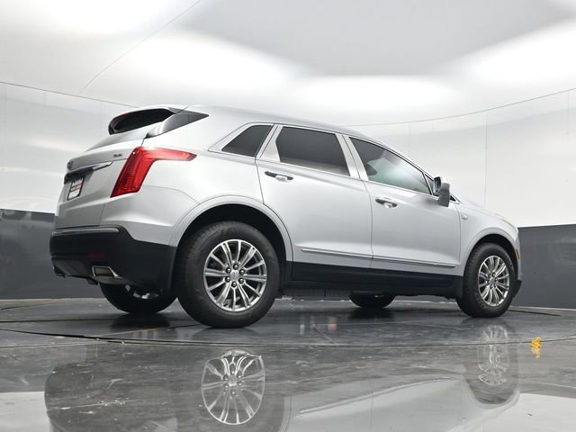 Used 2018 Cadillac XT5 Luxury w/ Driver Awareness Package image 51