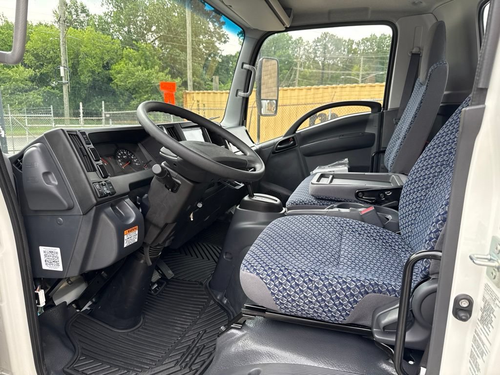 New 2026 Isuzu NPR RWD image 10