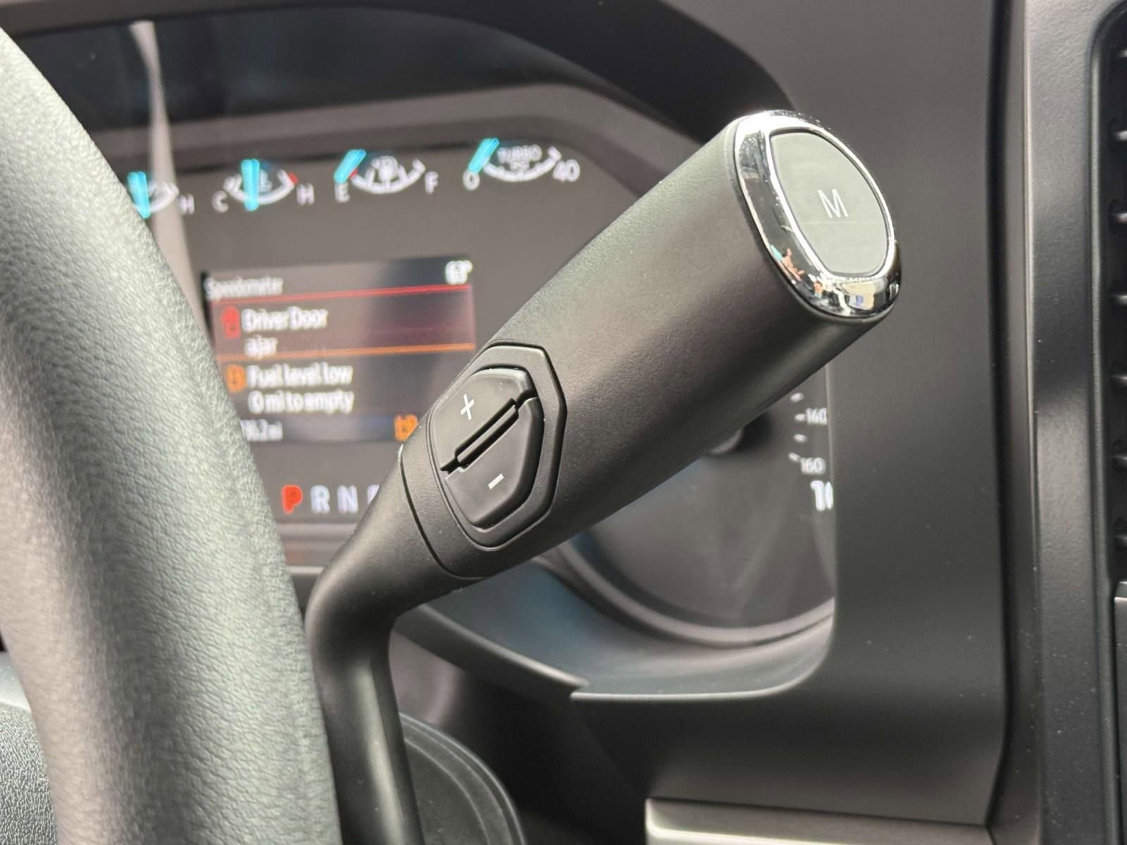 New 2025 Ford F550 4x4 Crew Cab Super Duty image 17