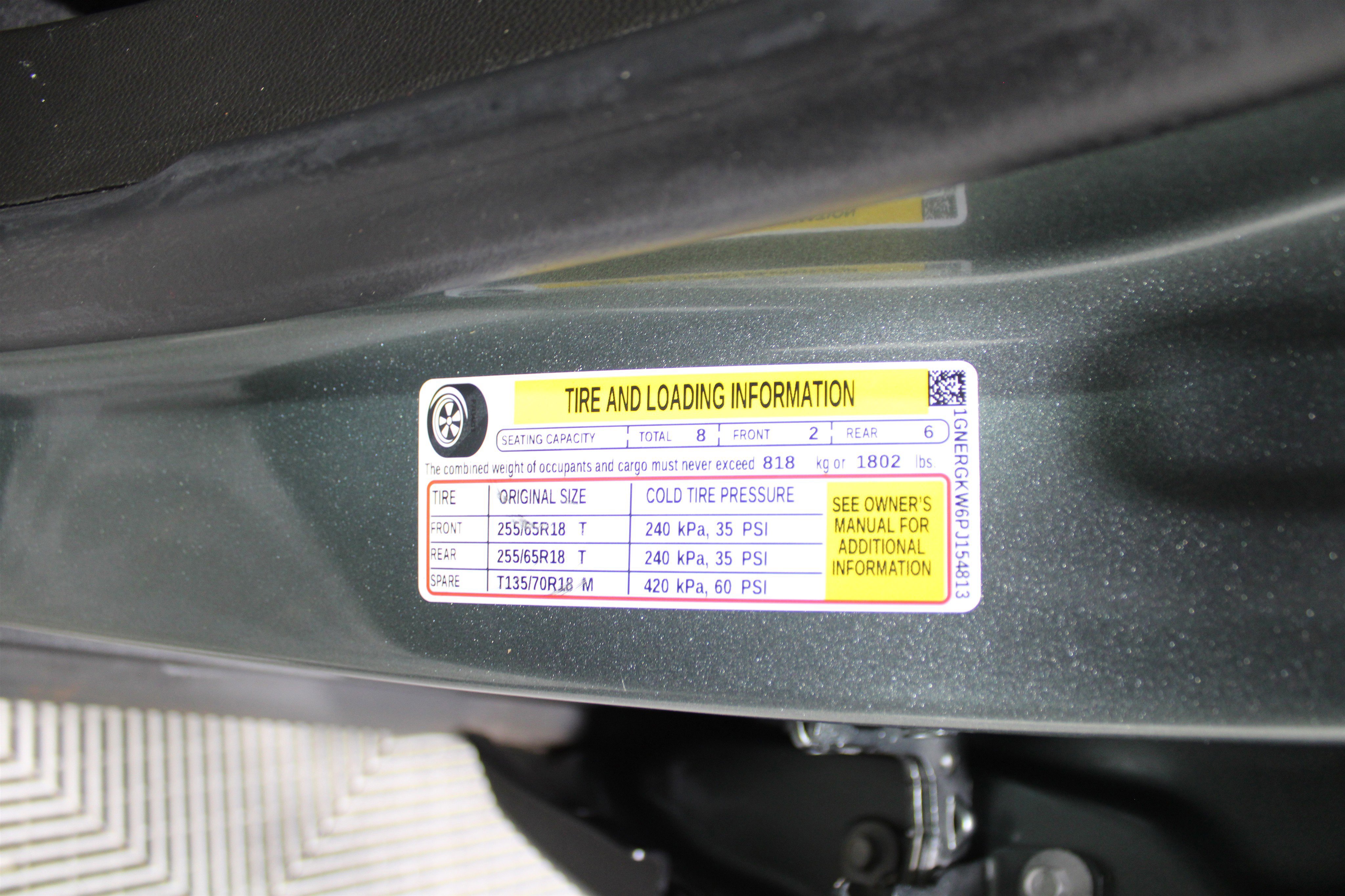 Used 2023 Chevrolet Traverse LT image 43