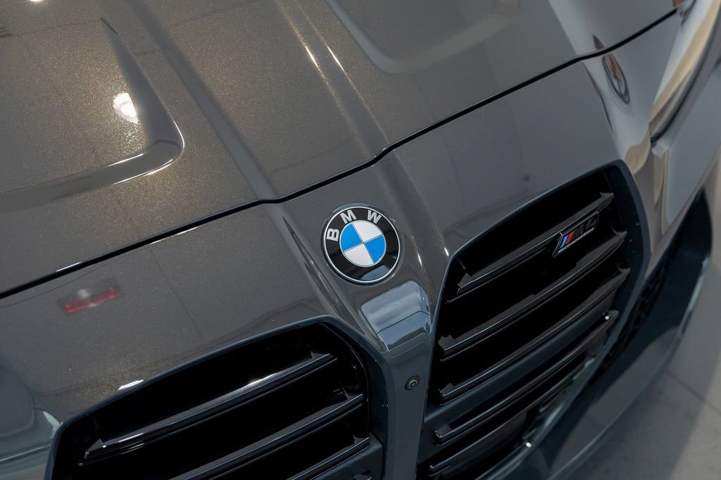 Used 2026 BMW M4 xDrive Competition AWD/4WD image 16