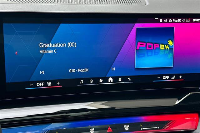 New 2026 BMW M5 w/ Executive Package image 20