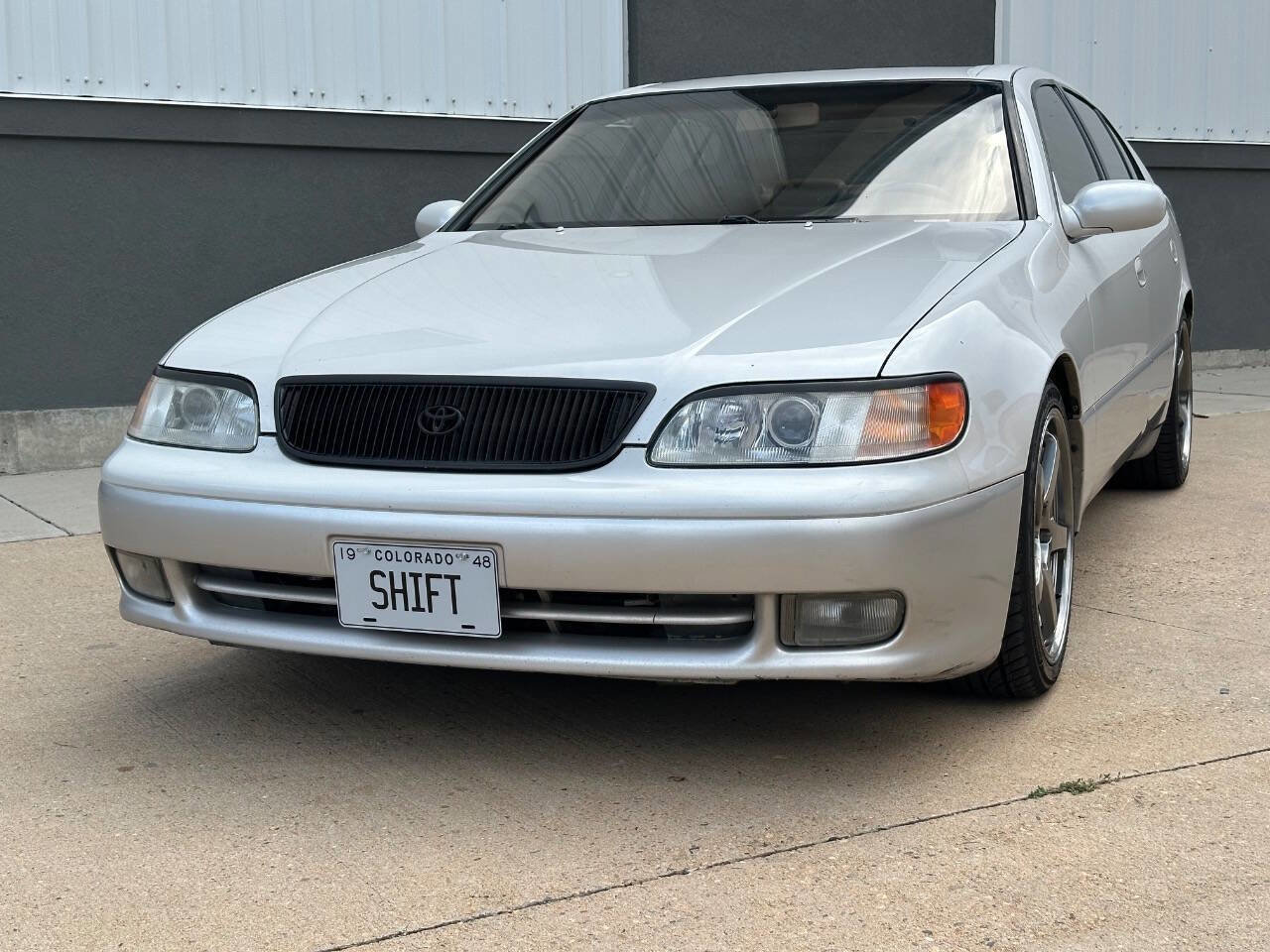 Used 1993 Lexus GS 300 image 2