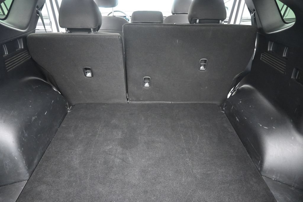Used 2024 Hyundai Tucson SEL FWD image 18
