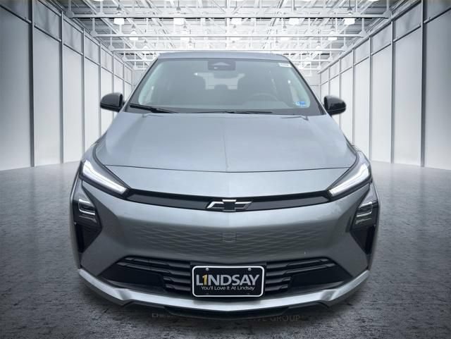New 2027 Chevrolet Bolt LT FWD image 2