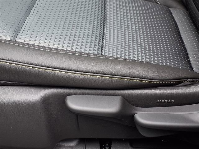 New 2026 Chevrolet Trax LT w/ LT Convenience Package image 5