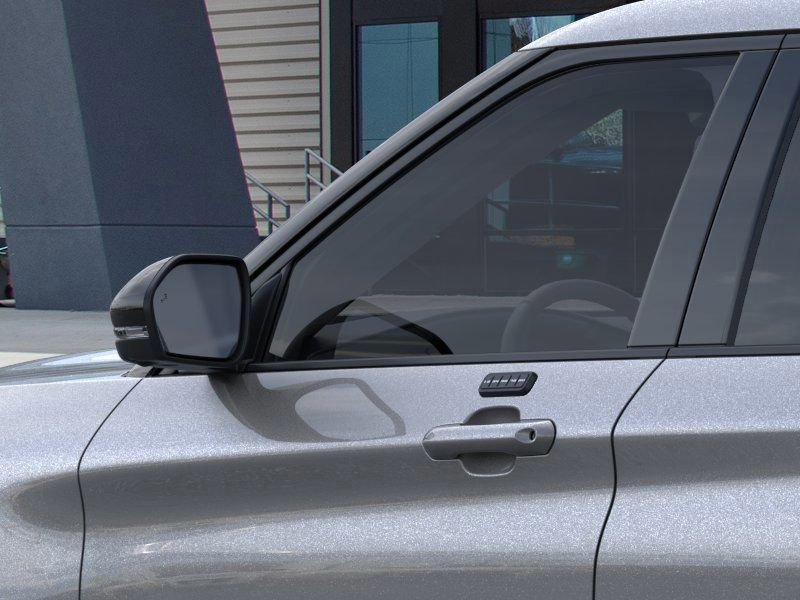 New 2026 Ford Explorer ST AWD/4WD image 23