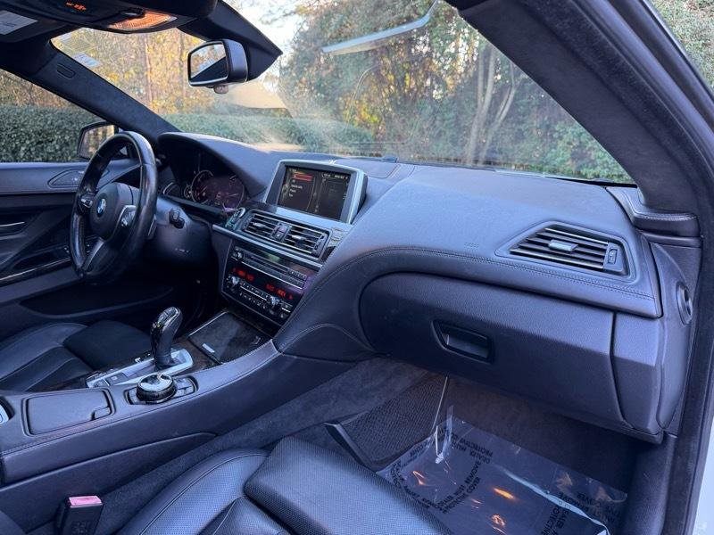 Used 2015 BMW 650i Gran Coupe image 24