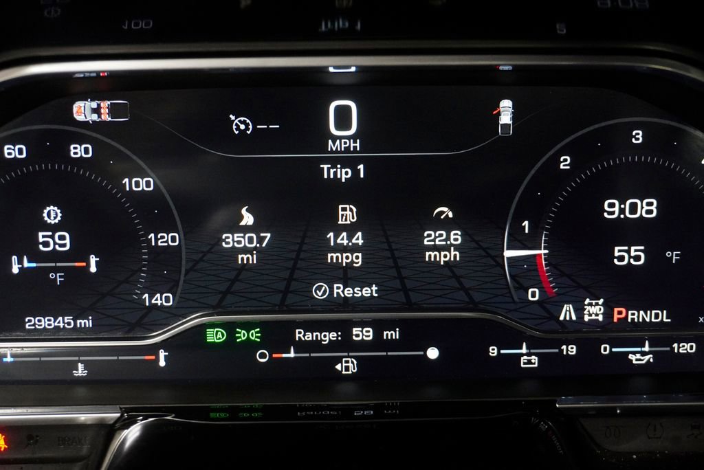 Used 2024 GMC Sierra 1500 SLE image 22